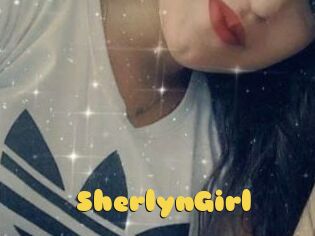 SherlynGirl