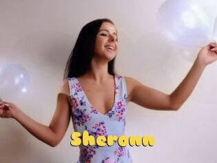 Sheronn