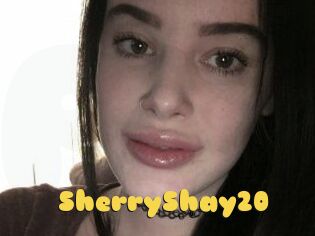 SherryShay20