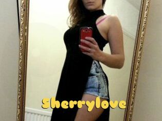 Sherrylove