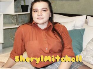 SherylMitchell