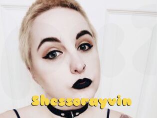 Shessorayvin