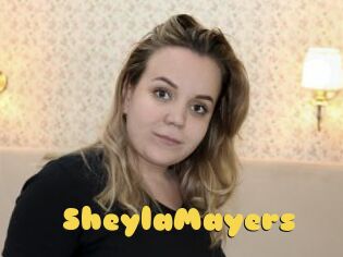 SheylaMayers
