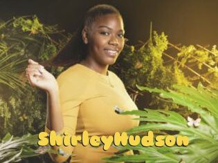ShirleyHudson