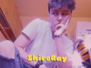 ShiroRay