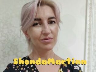 ShondaMartinn