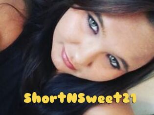 ShortNSweet21