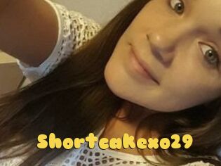 Shortcakexo29