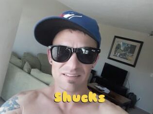 Shucks