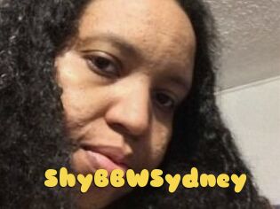 ShyBBWSydney