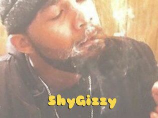 ShyGizzy