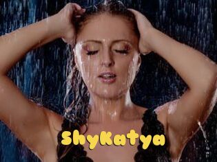 ShyKatya