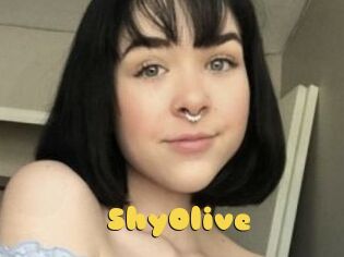 ShyOlive