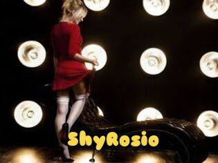 ShyRosio