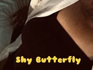 Shy_Butterfly