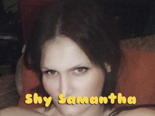 Shy_Samantha