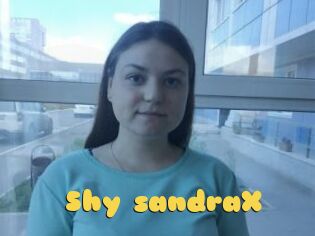 Shy_sandraX