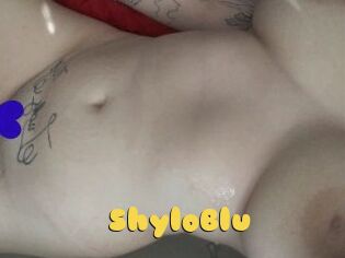 ShyloBlu
