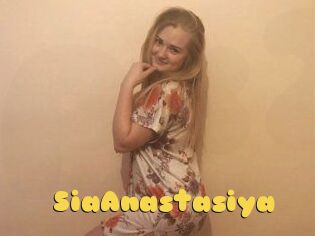 SiaAnastasiya