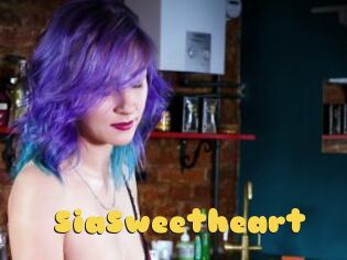 SiaSweetheart
