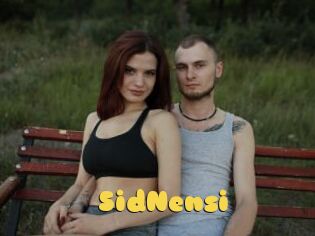 SidNensi
