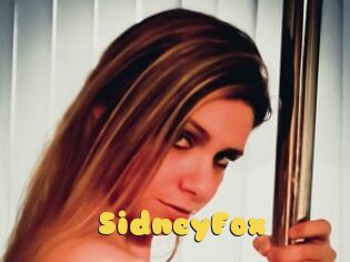 SidneyFox