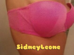 SidneyLeone