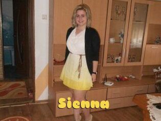 Sienna