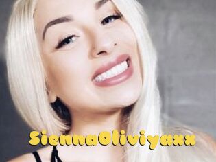 SiennaOliviyaxx