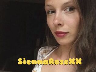 SiennaRoseXX