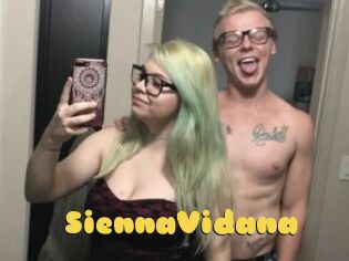 SiennaVidana