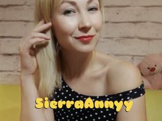 SierraAnnyy