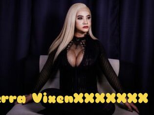 Sierra_VixenXXXXXXX