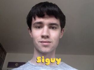 Siguy