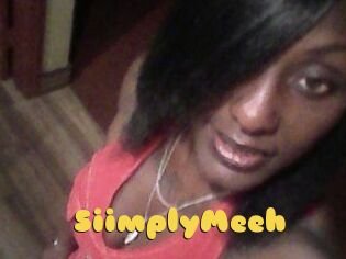 SiimplyMeeh