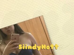 SiindyHott