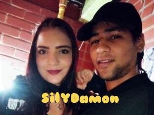 SilYDamon