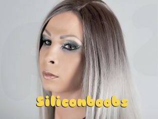 Siliconboobs