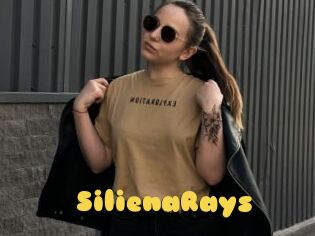 SilienaRays