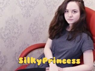 SilkyPrincess