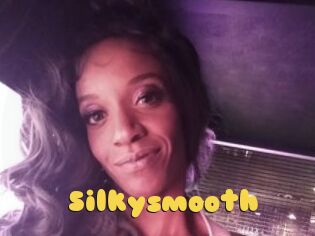 Silkysmooth