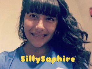SillySaphire