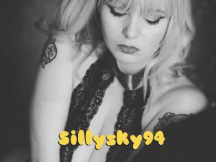 Sillysky94