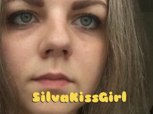 SilvaKissGirl