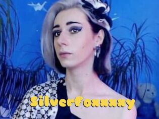 SilverFoxxxxy