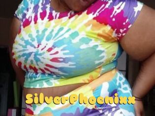 SilverPhoenixx