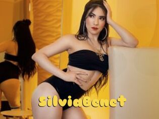 SilviaBenet