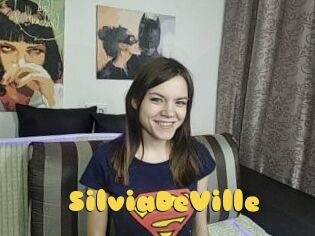 SilviaDeVille