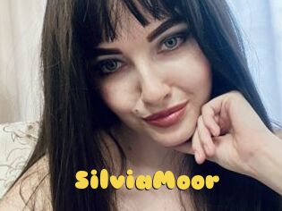 SilviaMoor