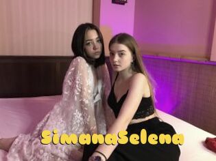 SimanaSelena